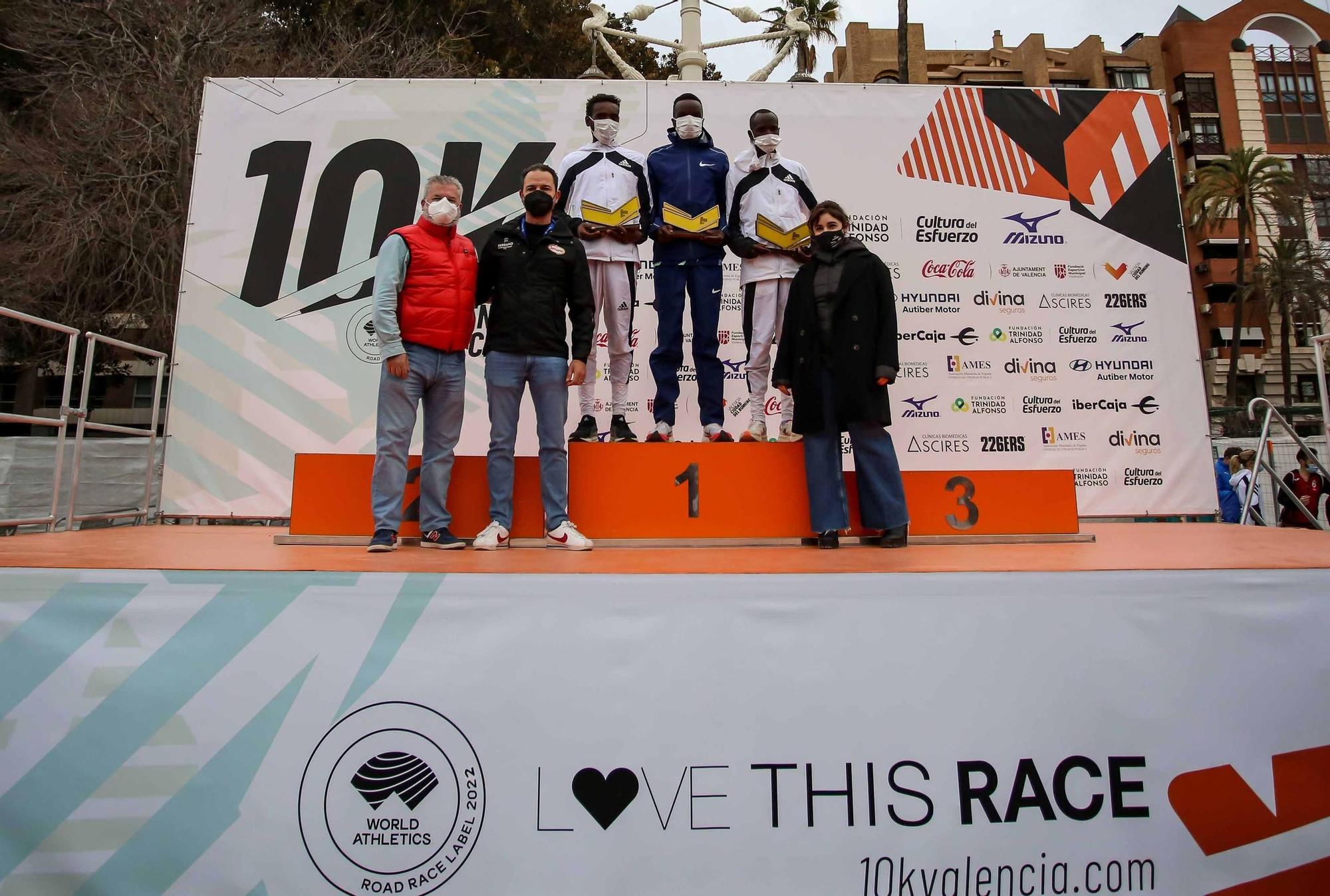 10K Valencia Ibercaja