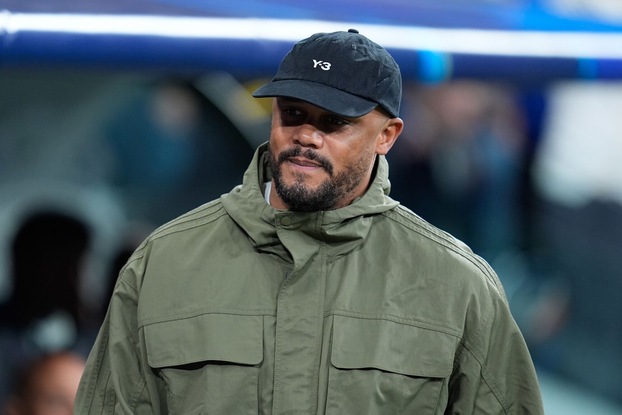 Kompany revela la fórmula para eliminar al Real Madrid: "En ese momento es una decisión difícil"