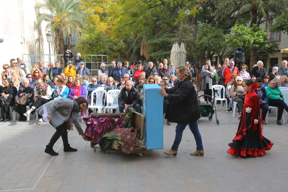 Concurso del Cant de l''Estoreta