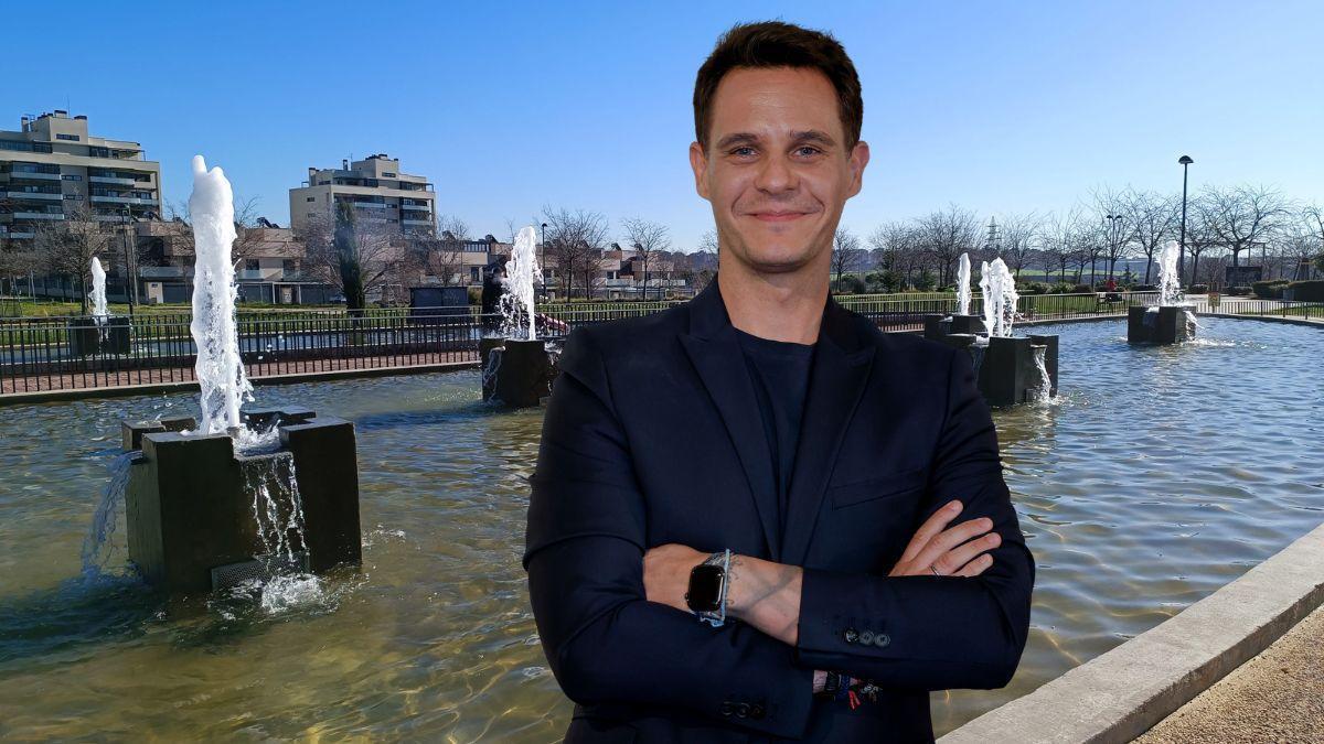 Móstoles, la ciudad madrileña donde nació Christian Galvez que ha visto triunfar muchísimos jóvenes talentos