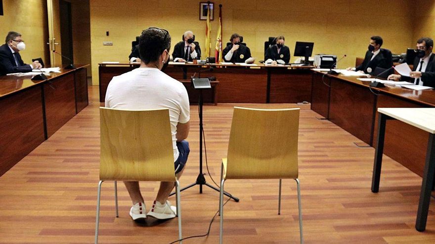 A judici una dècada després un cas de segrest a Vilafant amb «múltiples versions»