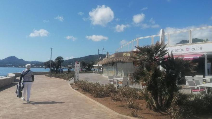 Deutsche Backwaren, mehr Bäume und schon viele Shopping-Möglichkeiten: Das bringt die neue Saison in Cala Ratjada