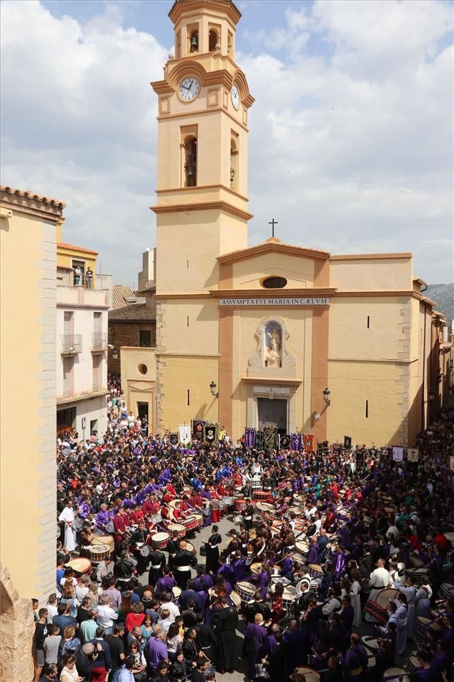 Rompida de la Hora en l'Alcora