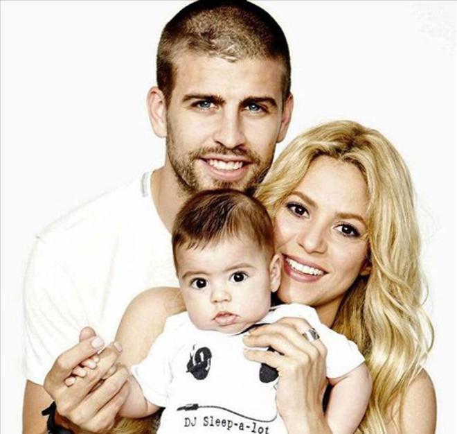 Dos años de Milan Piqué, en imágenes