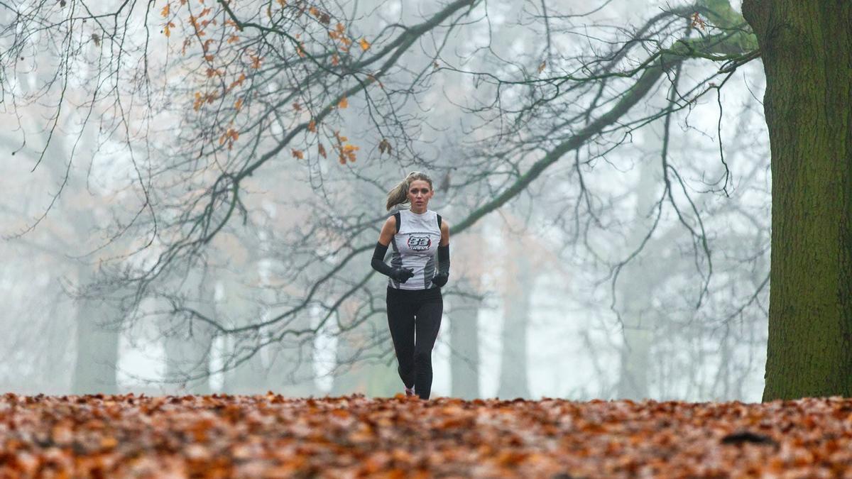 running parques del mundo