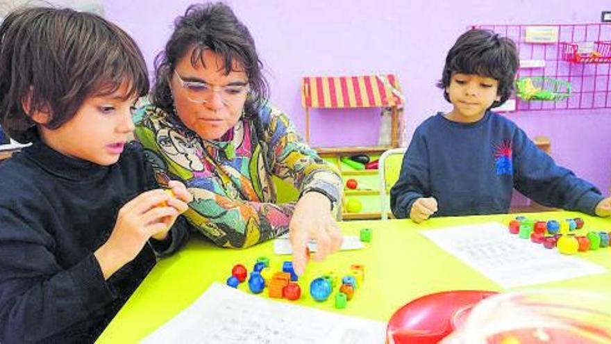 Cerca de 600 familias han escogido el sistema educativo francés.  | LICEO FRANCÉS INTERNACIONAL DE MURCIA