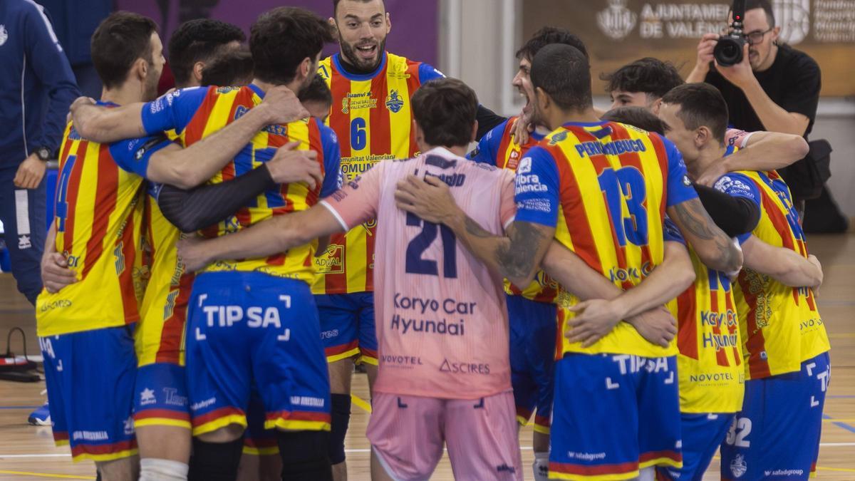 El Léleman consigue una clasificación histórica