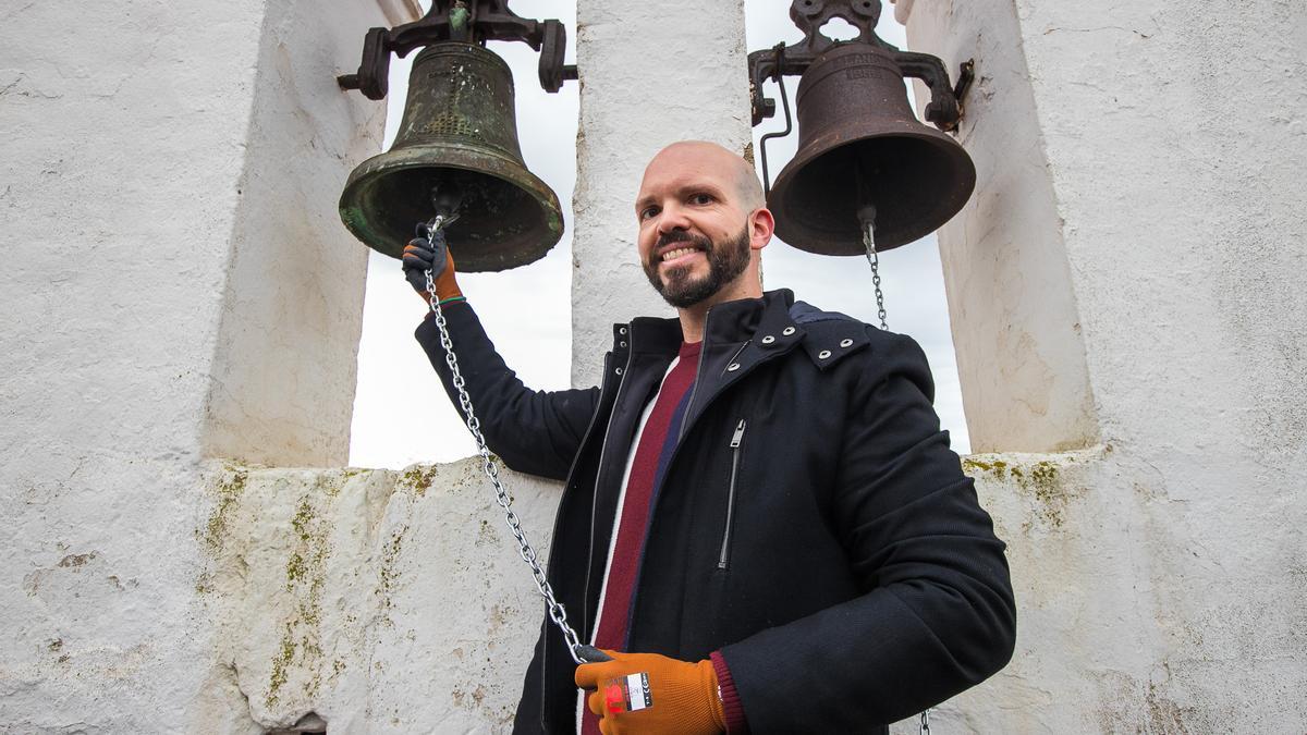 El arte de hacer que las campanas hablen