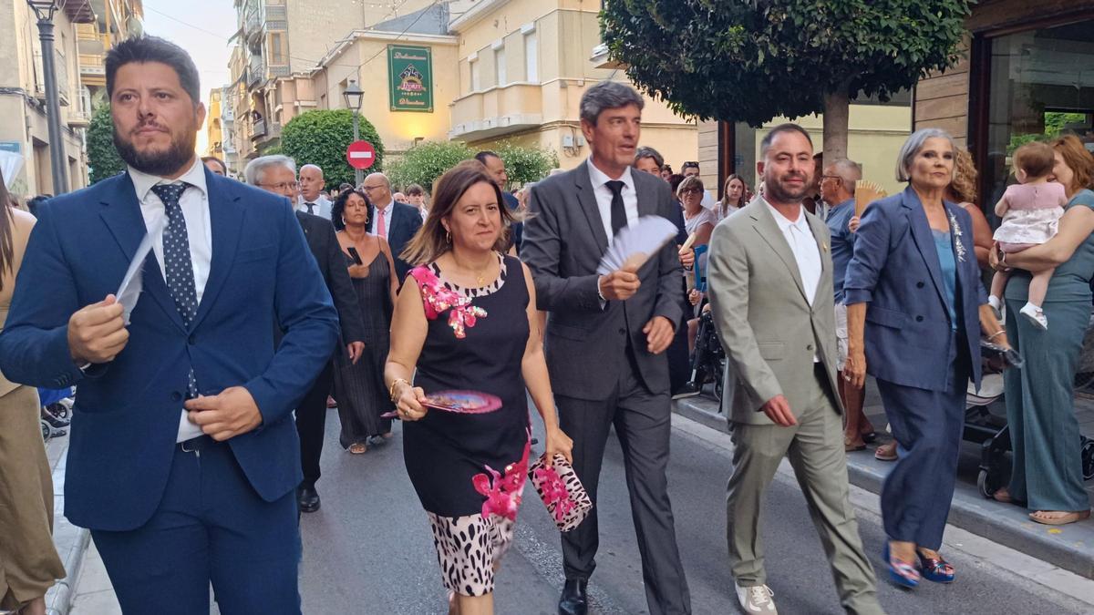 La Vila Joiosa presenta los cargos de las fiestas de Moros y Cristianos de 2026