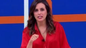 Aida Bao en Malas lenguas