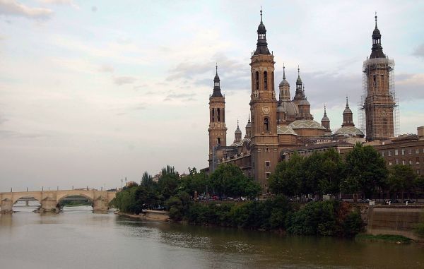 Lugares de más interés para los turistas