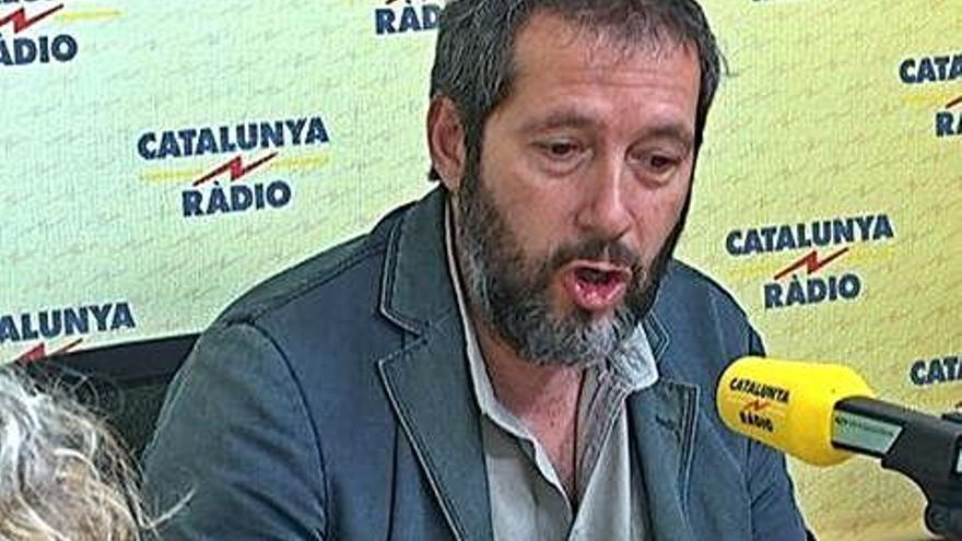 El programa «Crims» de Catalunya Ràdio farà el salt a TV3 - Diari de Girona
