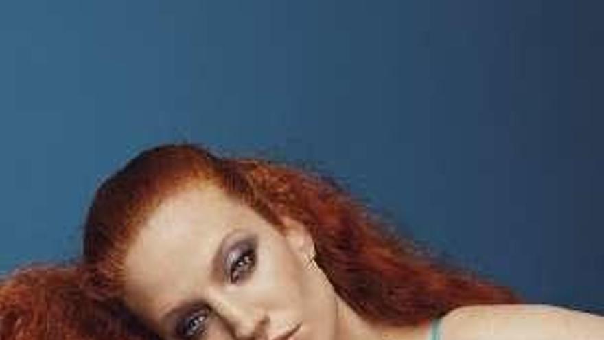 Jess Glynne.