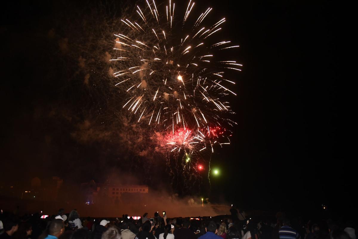 Batalla naval de A Coruña