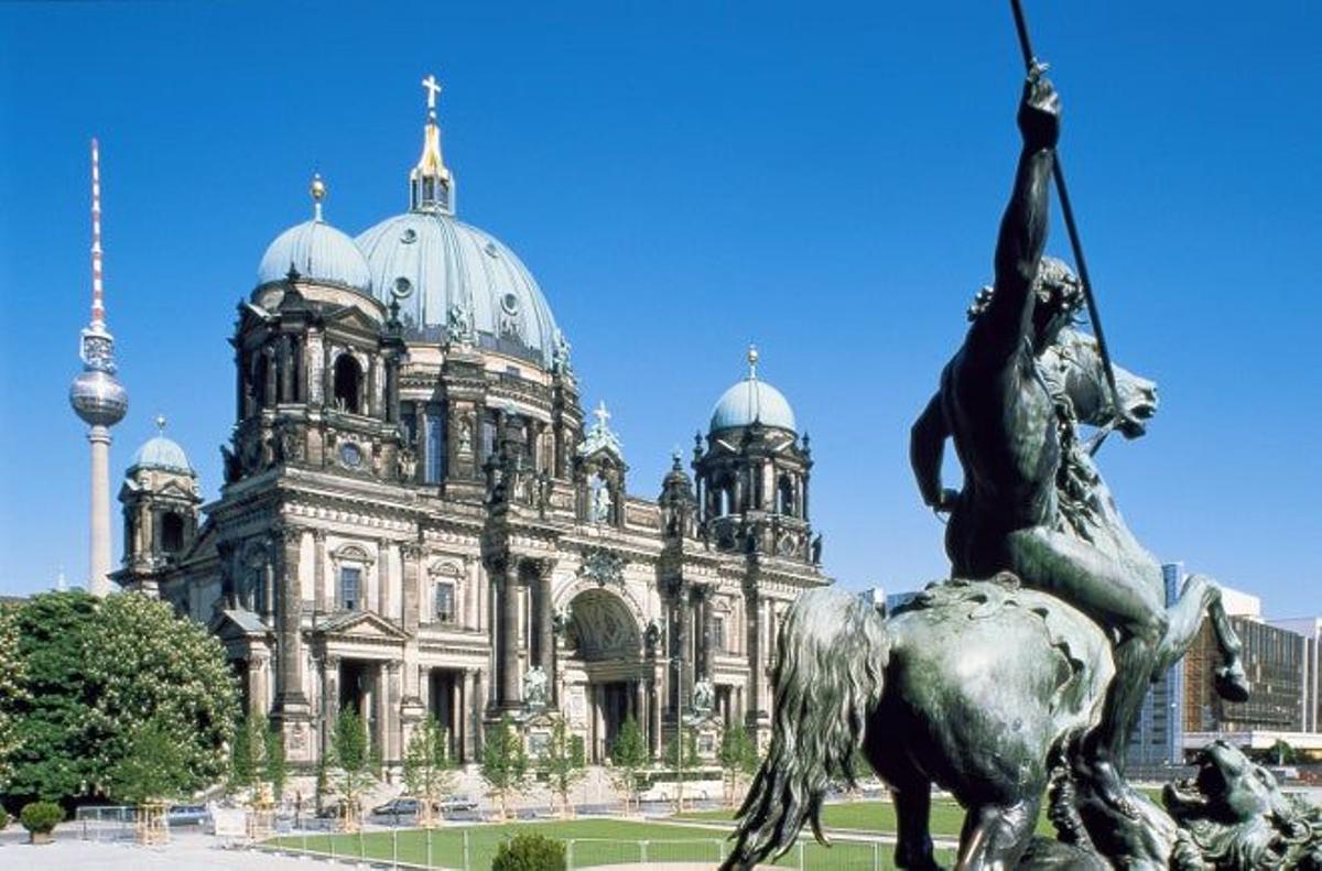 Museos de ayer, hoy y siempre