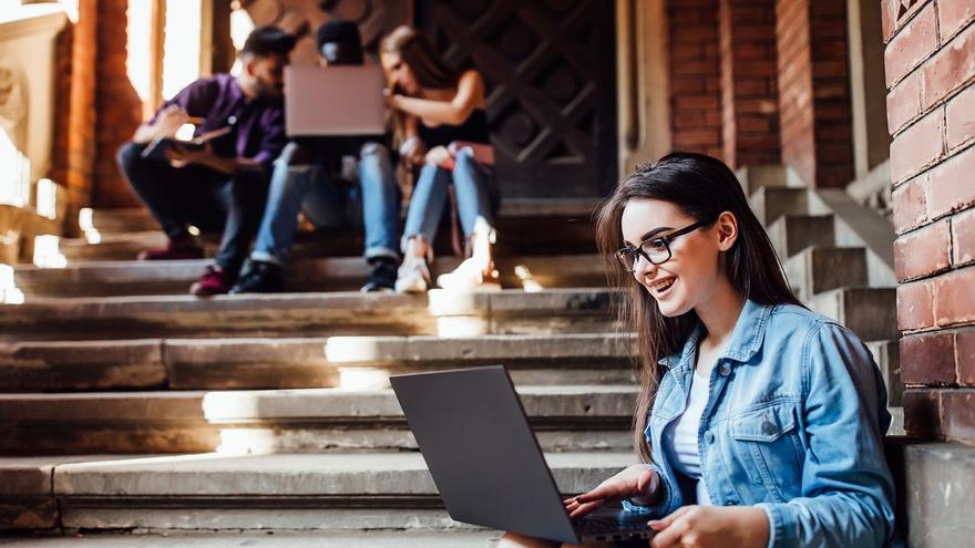 Dime que estudias y te diré que portátil para la uni necesitas