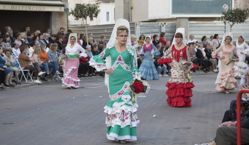 Ofrenda Sant Pasqual