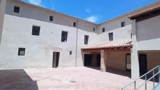 Alfafar convertirá l’Alqueria del Pi en el motor turístico de su marjal