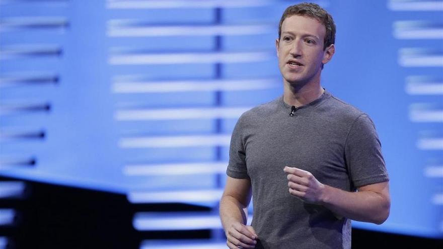 Facebook promete a sus usuarios que podrán controlar la información que dan a anunciantes
