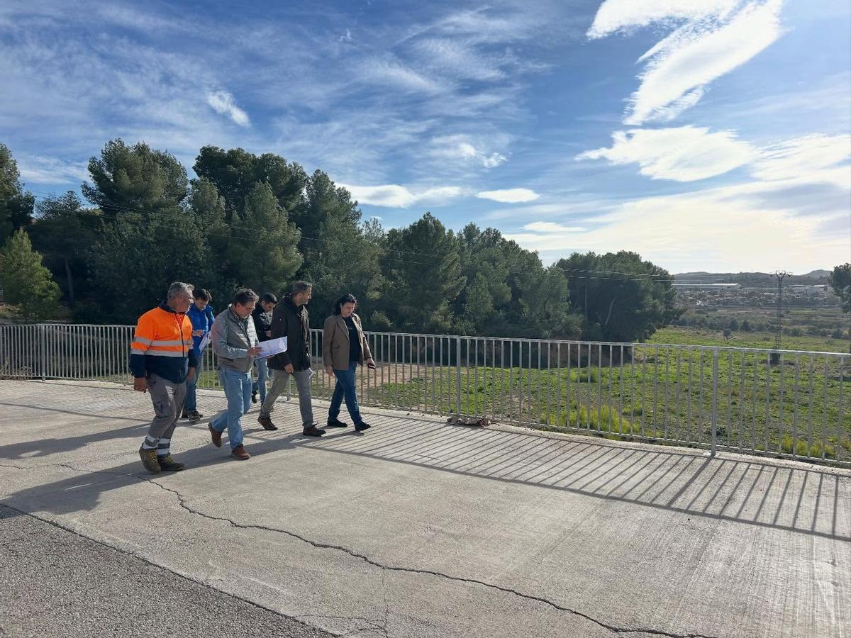 El Ayuntamiento de Riba-roja de Túria planea sacar a licitación una nueva pista de atletismo este 2026.