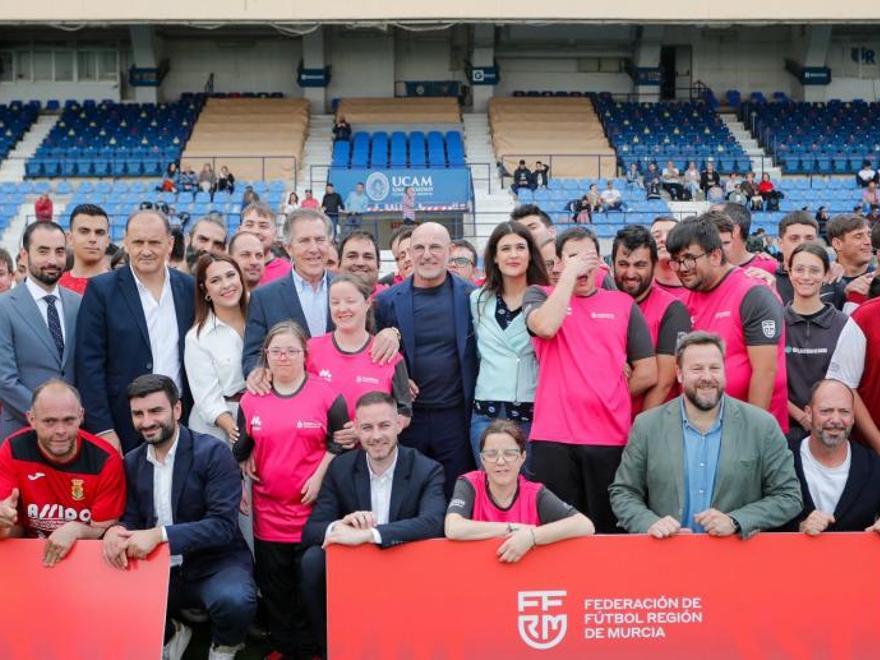 Estrella de Levante, Premio Empresa +Impacto social: un compromiso con la acción social y la responsabilidad ambiental