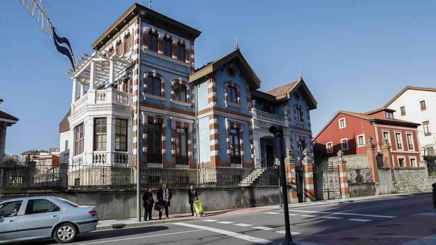 Las oficinas municipales de El Foco reabrirán en noviembre, según el PSOE de Avilés
