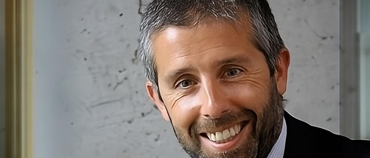 Jose Gainzarain, nuevo CEO corporativo del Celta