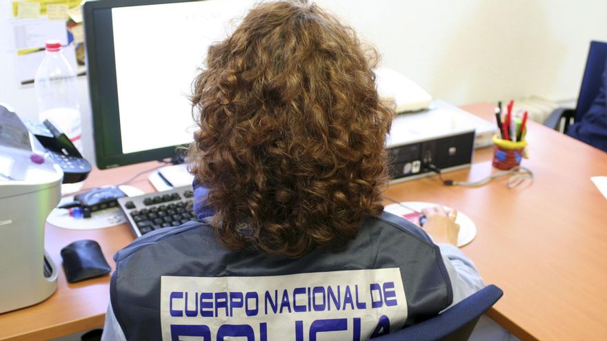 Las estafas acaparan la ciberdelincuencia: ya son el 95% de estos delitos