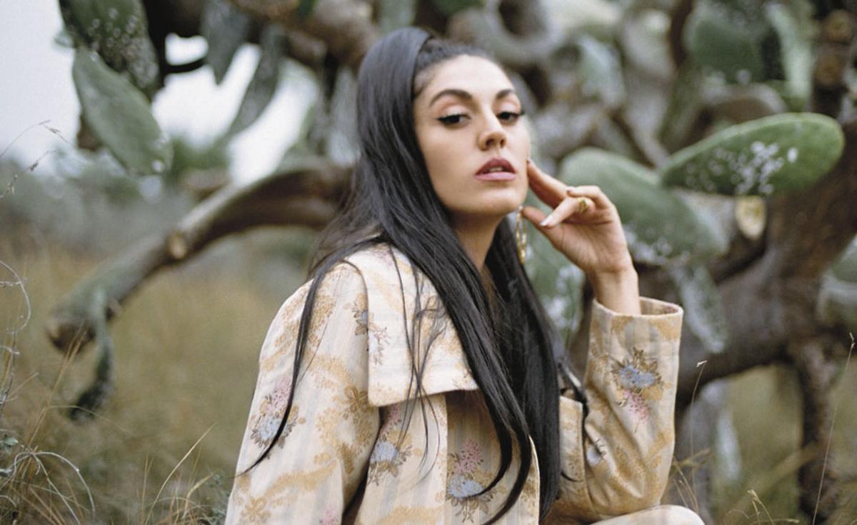 Queralt Lahoz presentarà el seu nou àlbum a Parets el pròxim 21 de març Queralt Lahoz presentarà el seu nou àlbum a Parets el pròxim 21 de març
