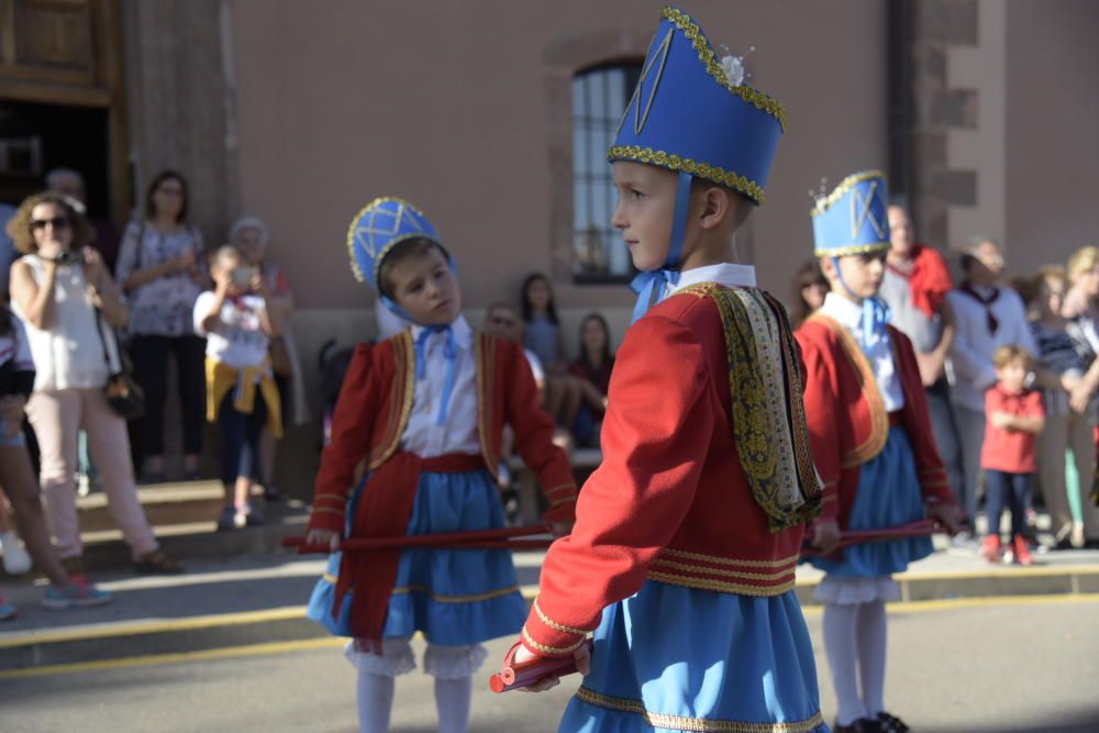 Cercavila a Cardona