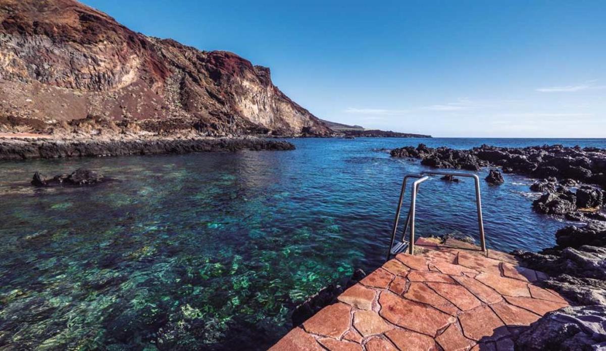 El paraíso más cercano