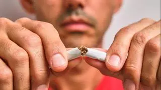 Sanidad vuelve a financiar el fármaco genérico para que dejes de fumar definitivamente