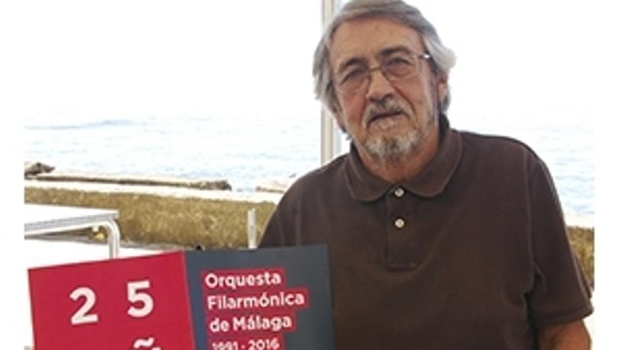 Fallece Carlos de Mesa, primer director artístico del Cervantes