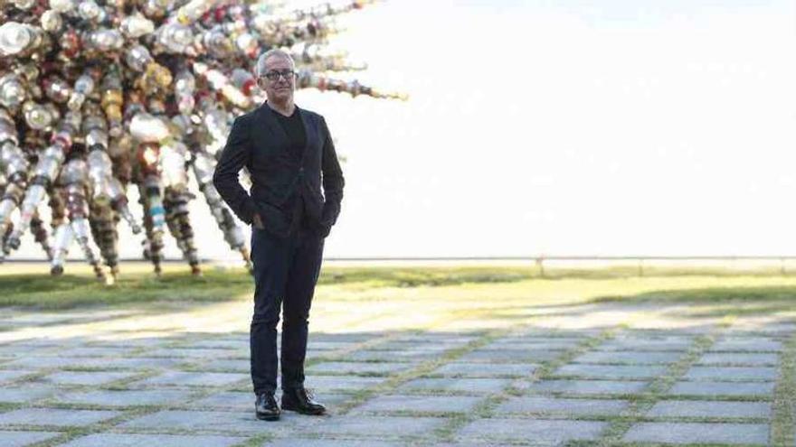 El exdirector del MACBA Bartomeu Marí dirigirá el Centro Andaluz de Arte Contemporáneo