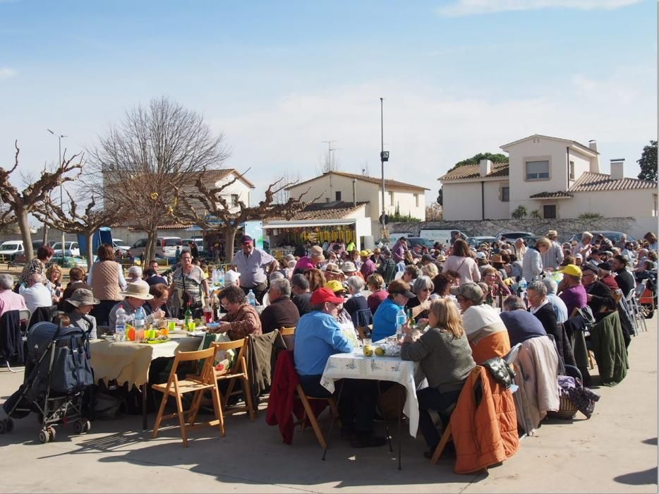 Carnaval de l''Armentera