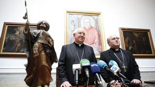 La toma de posesión del nuevo arzobispo de Santiago será el 3 de junio en la Catedral