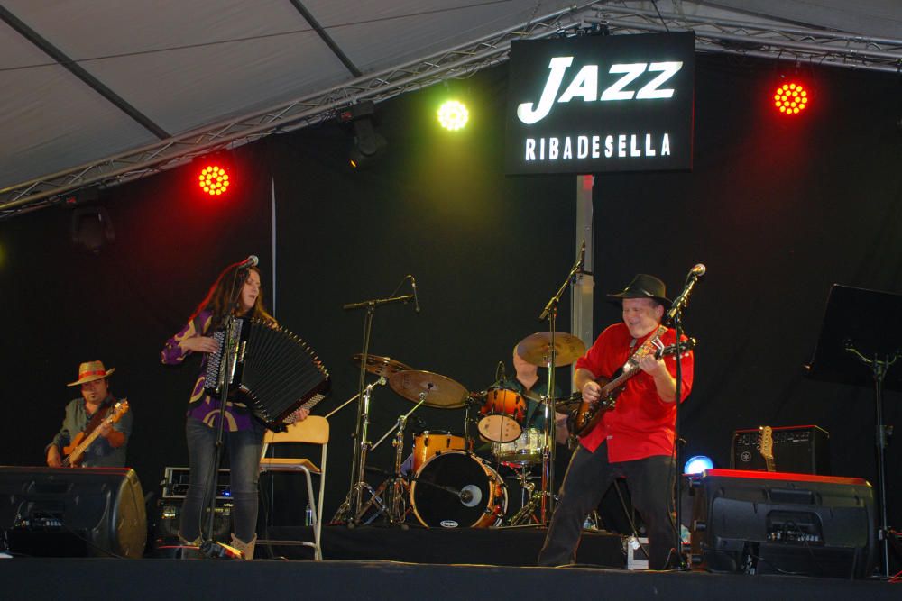 Festival de Jazz de Ribadesella