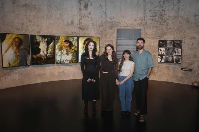 El futuro de la fotografía llega a la Fundación MOP
