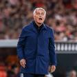 Mourinho se reencuentra como entrenador y llama a la puerta del Bernabéu