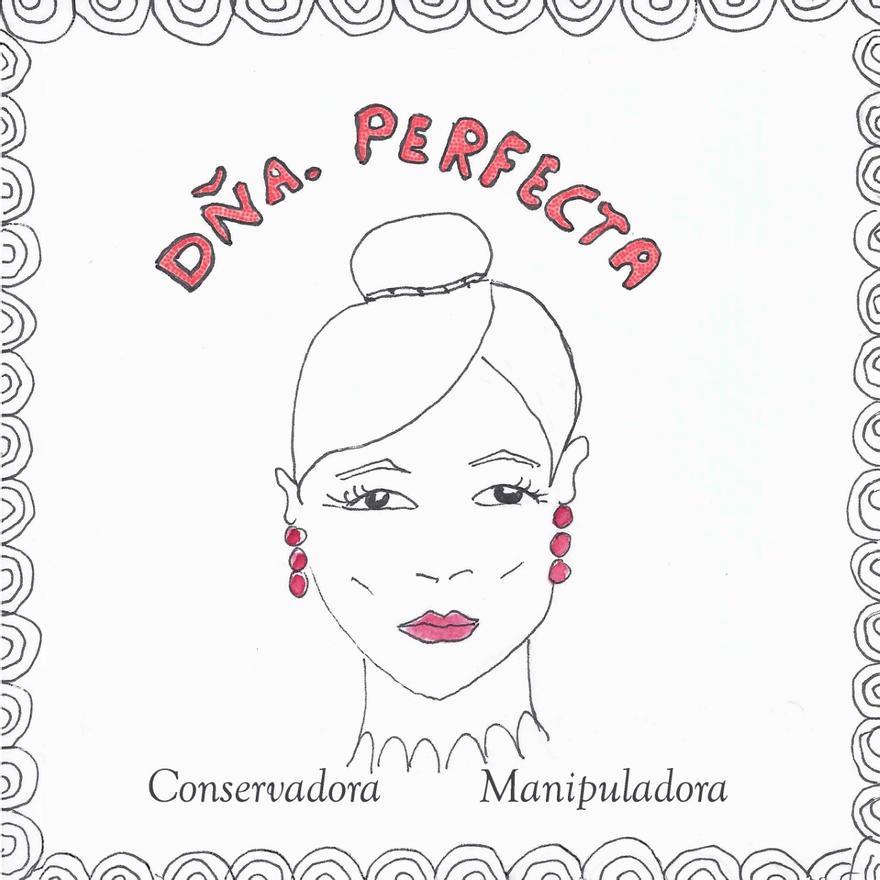 Doña Perfecta