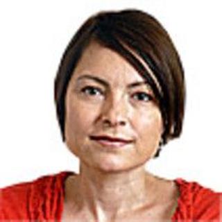 Clara Usón