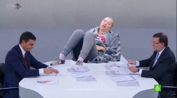 Los mejores memes de la campaña electoral