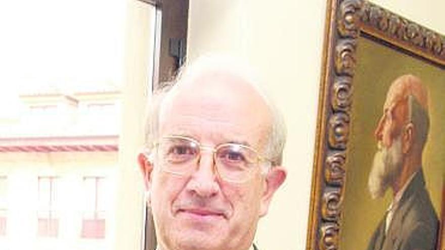 Julio Antonio González.