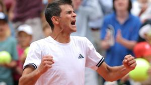Jódar remunta contra Carreño i se cita amb Zverev a quarts