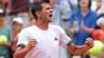 Jódar remunta contra Carreño i se cita amb Zverev a quarts