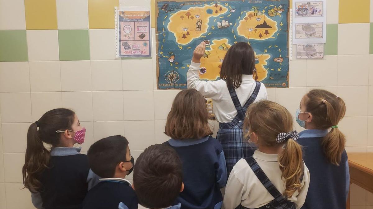 Lectura en clau solidària