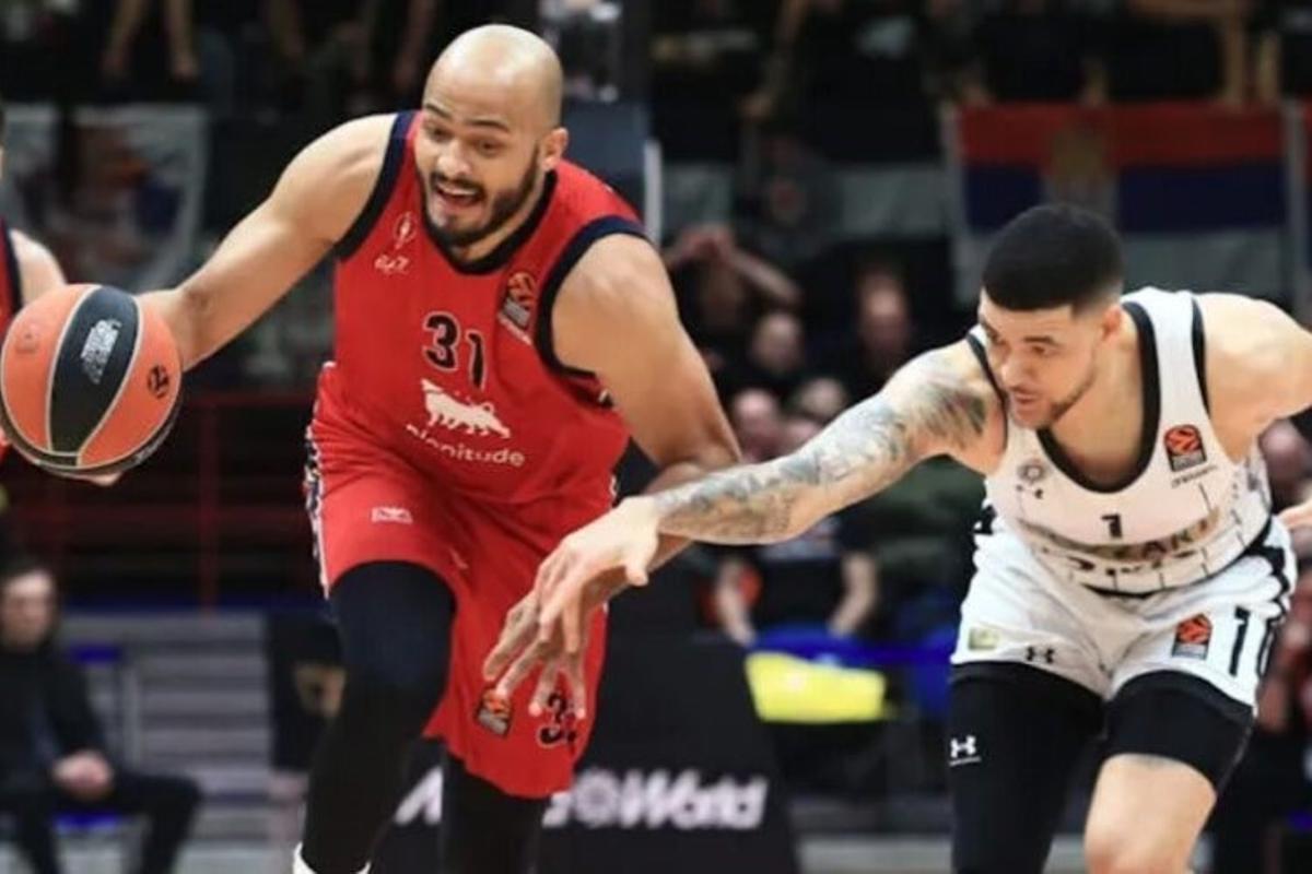 El Barça deberá neutralizar a Shavon Shields, el mejor jugador del equipo italiano