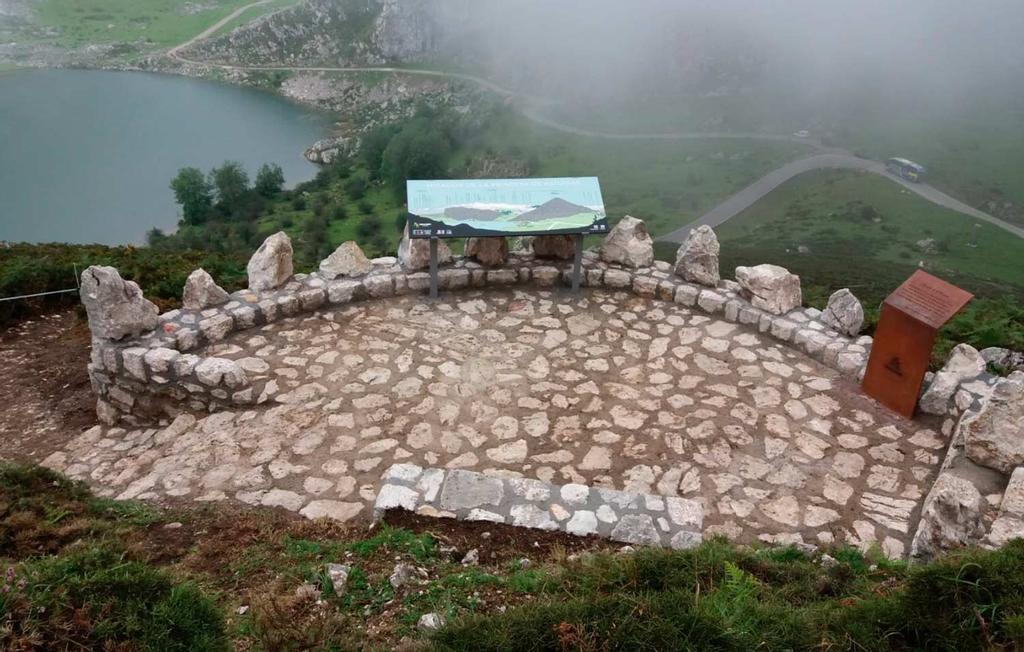 Mirador de la Princesa