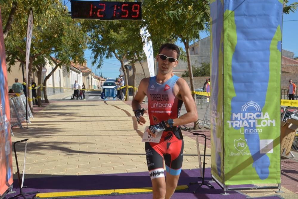 Duatlón Cross de Murcia