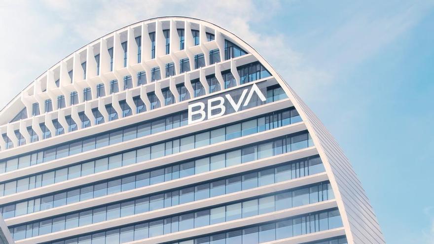 El BBVA confirma contactes per una fusió amb el Banc Sabadell